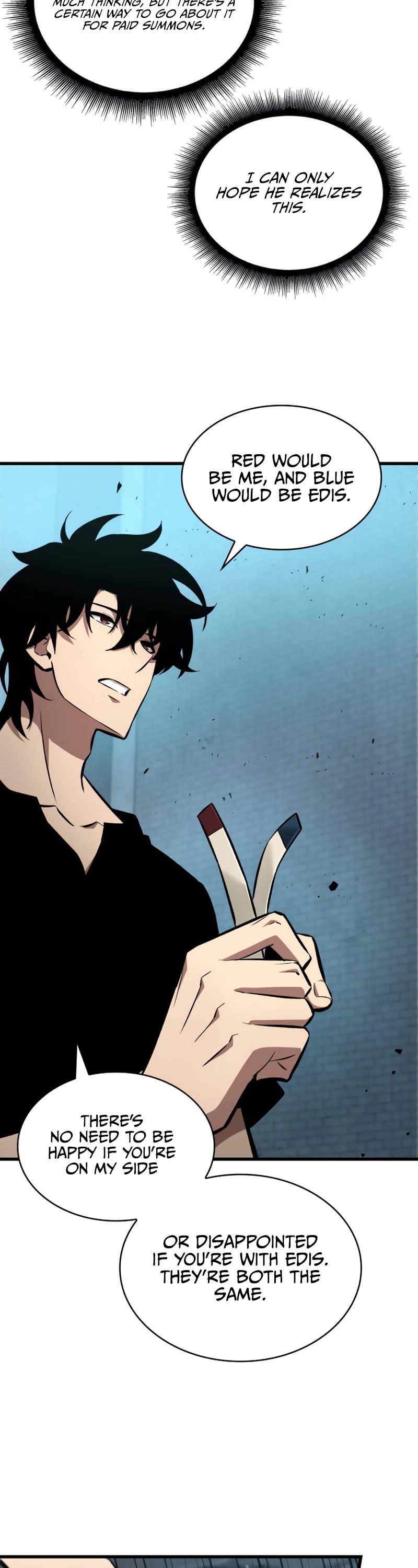 Read Pick Me Up! EN Manga Online