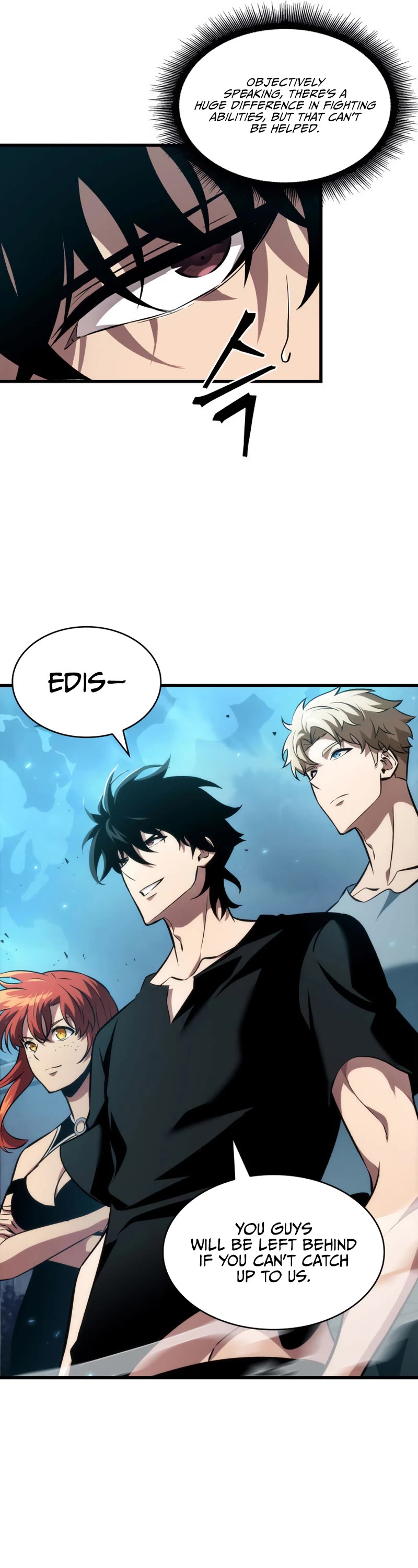 Read Pick Me Up! EN Manga Online