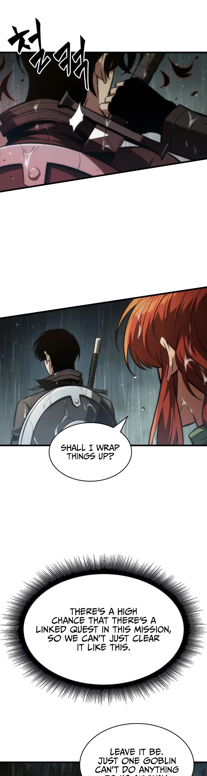 Read Pick Me Up! EN Manga Online