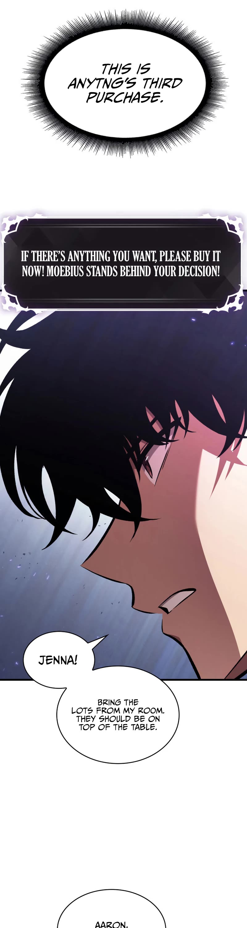 Read Pick Me Up! EN Manga Online