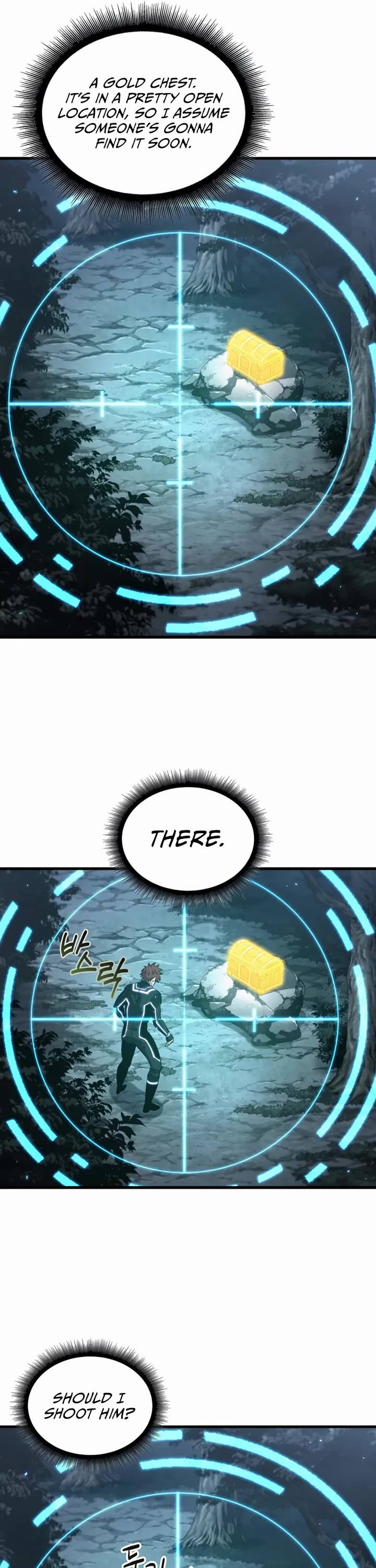 Read Pick Me Up! EN Manga Online