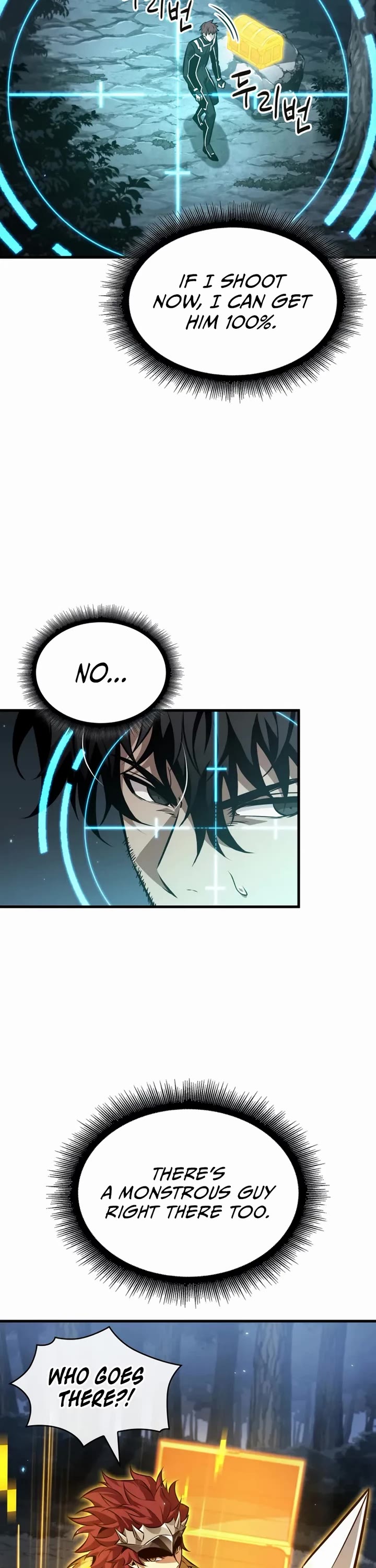 Read Pick Me Up! EN Manga Online