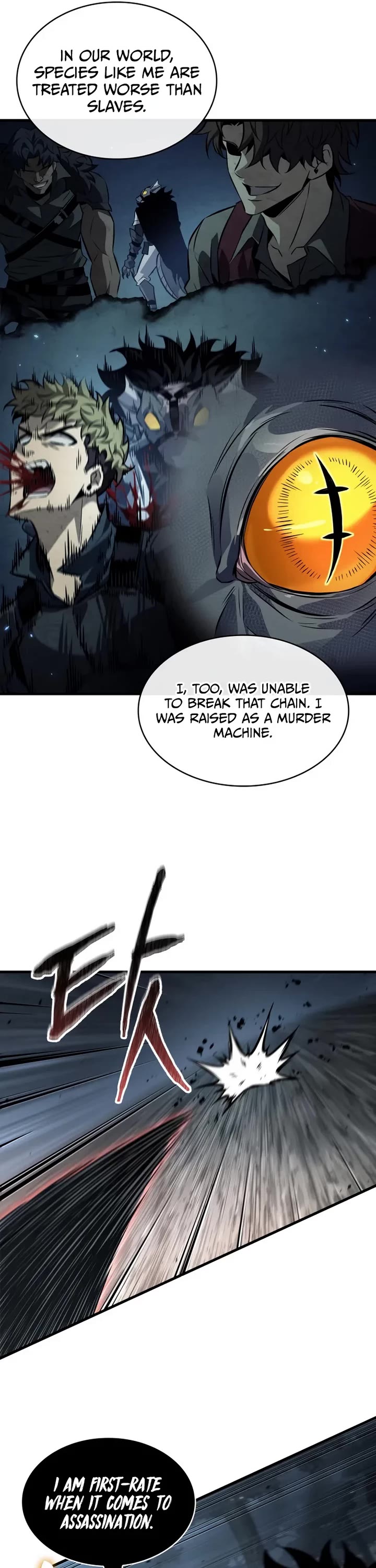 Read Pick Me Up! EN Manga Online