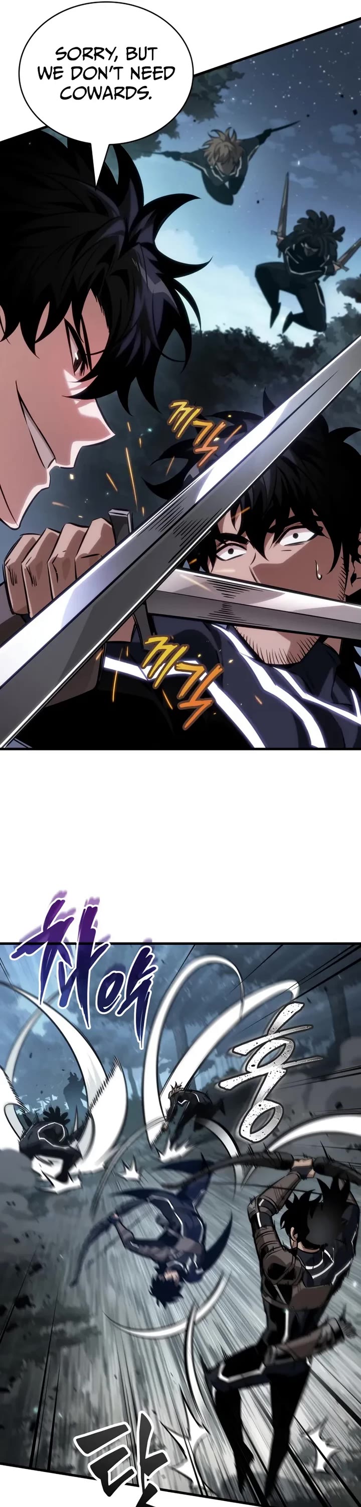 Read Pick Me Up! EN Manga Online
