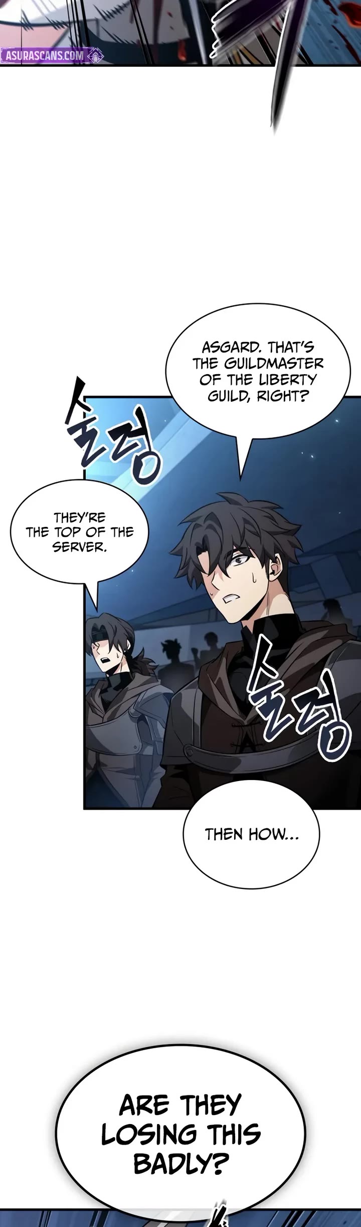Read Pick Me Up! EN Manga Online
