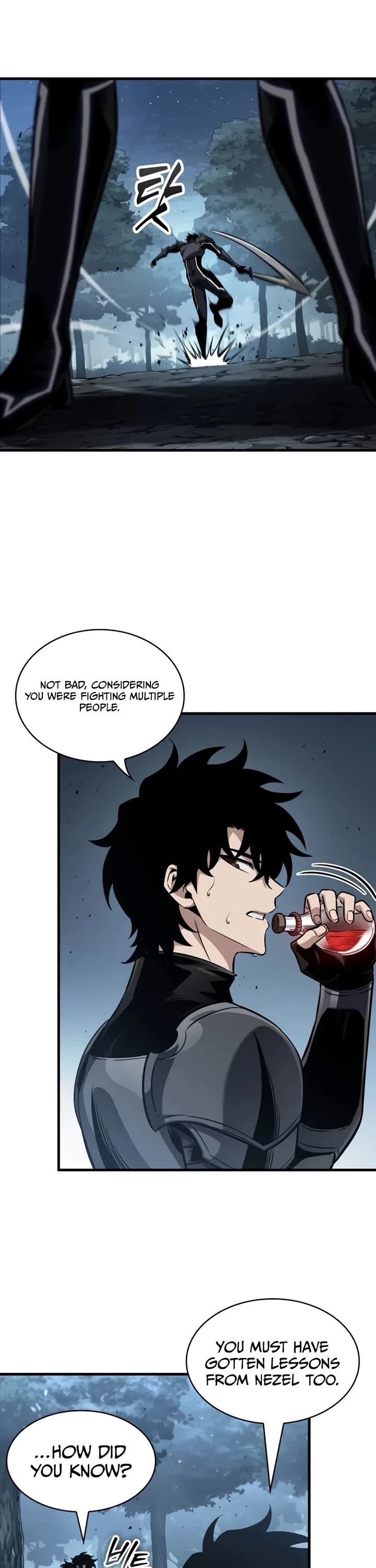 Read Pick Me Up! EN Manga Online