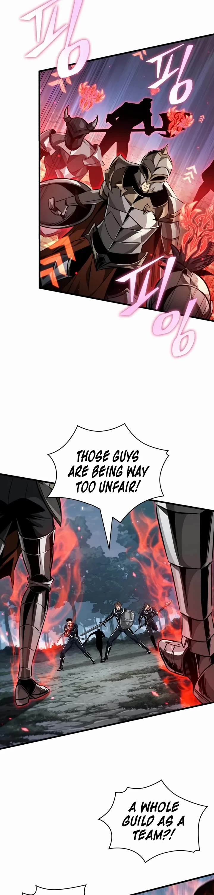 Read Pick Me Up! EN Manga Online