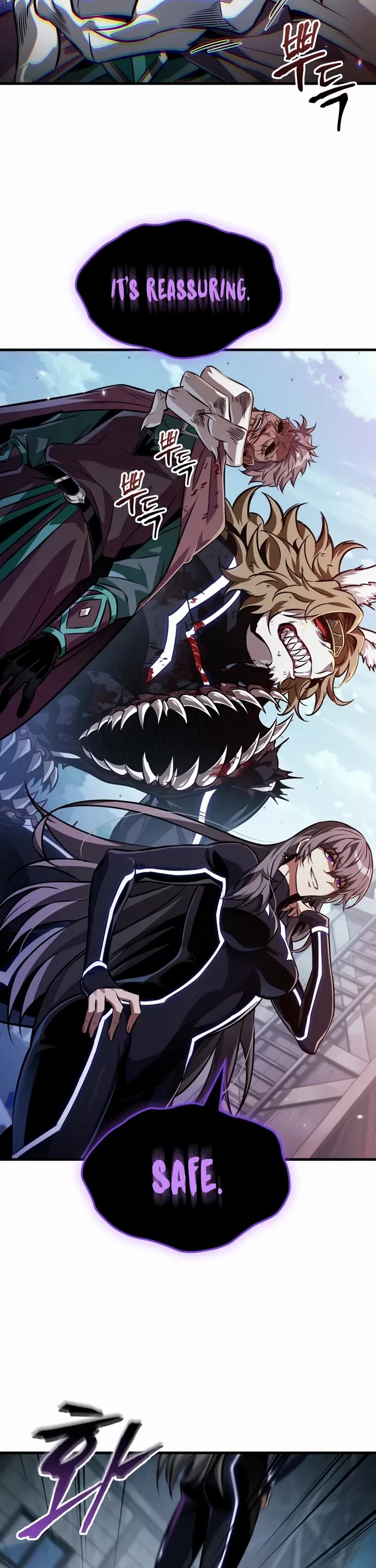 Read Pick Me Up! EN Manga Online