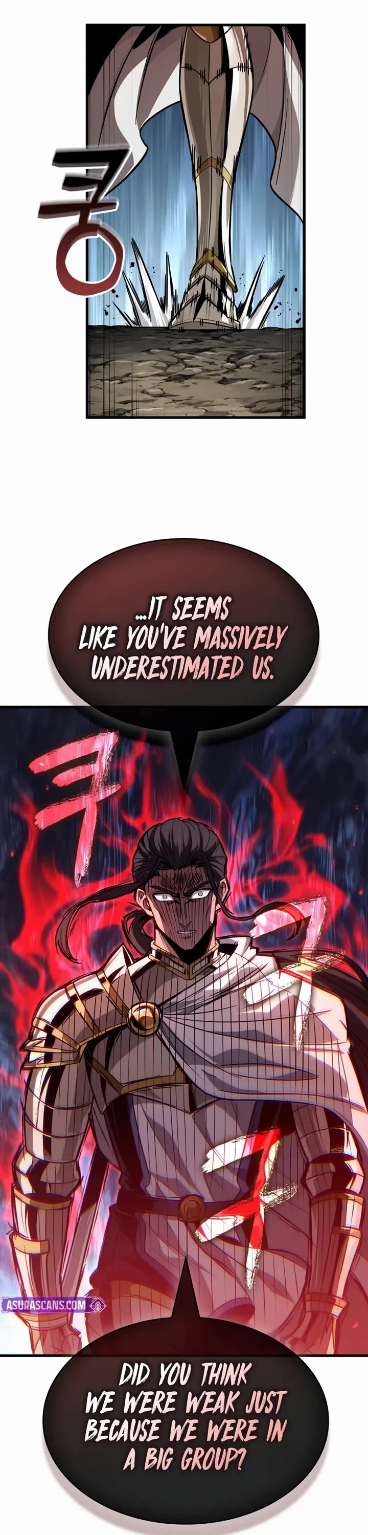 Read Pick Me Up! EN Manga Online