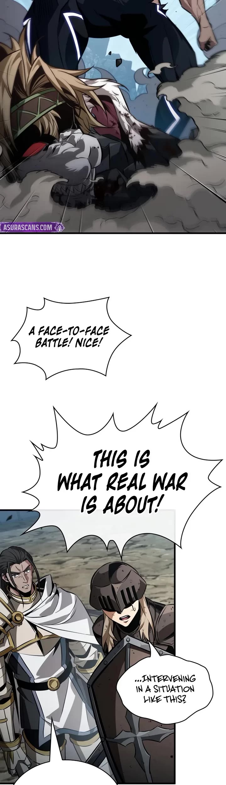 Read Pick Me Up! EN Manga Online