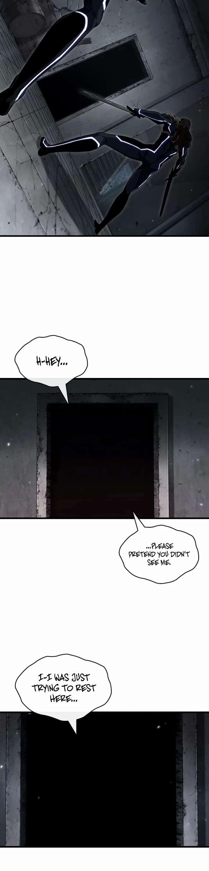 Read Pick Me Up! EN Manga Online