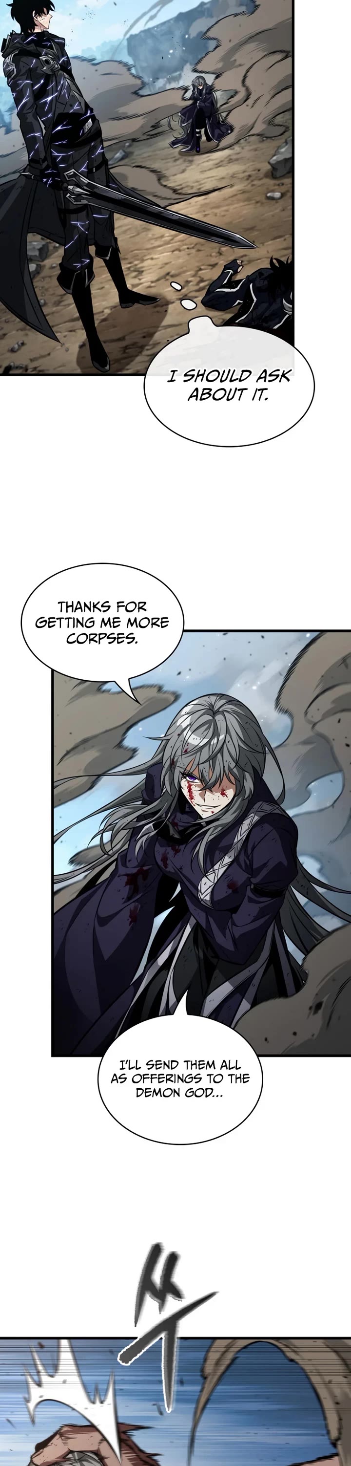 Read Pick Me Up! EN Manga Online
