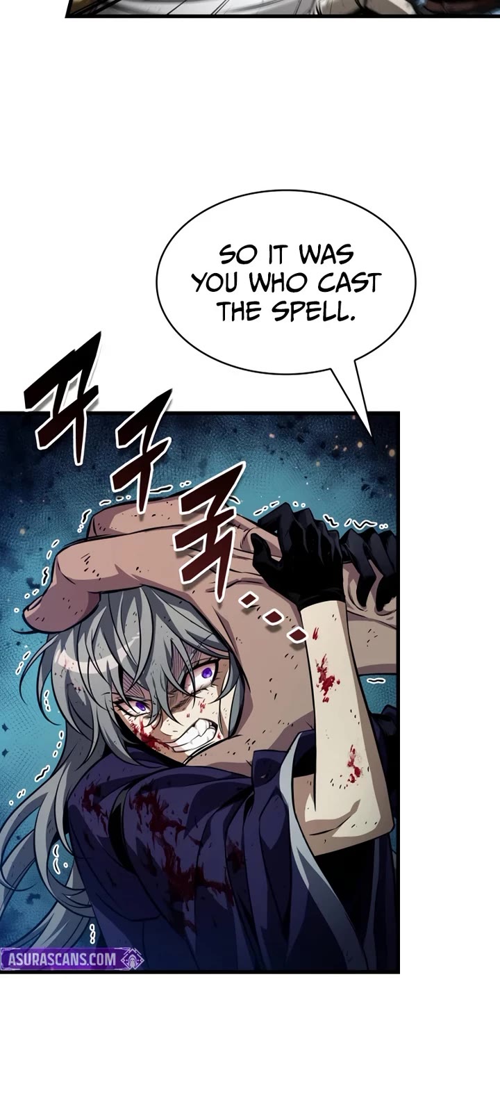 Read Pick Me Up! EN Manga Online
