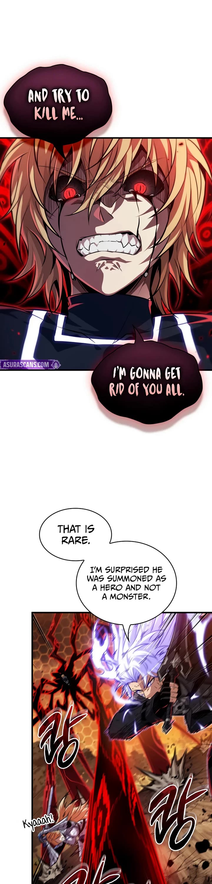 Read Pick Me Up! EN Manga Online