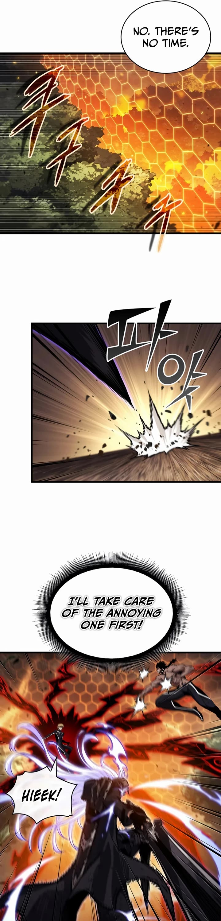 Read Pick Me Up! EN Manga Online