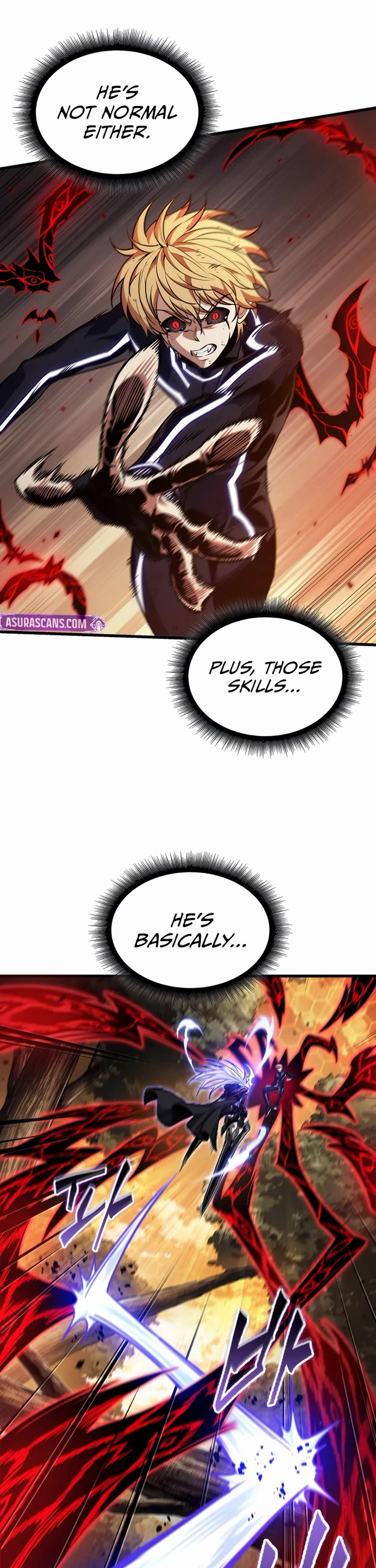 Read Pick Me Up! EN Manga Online