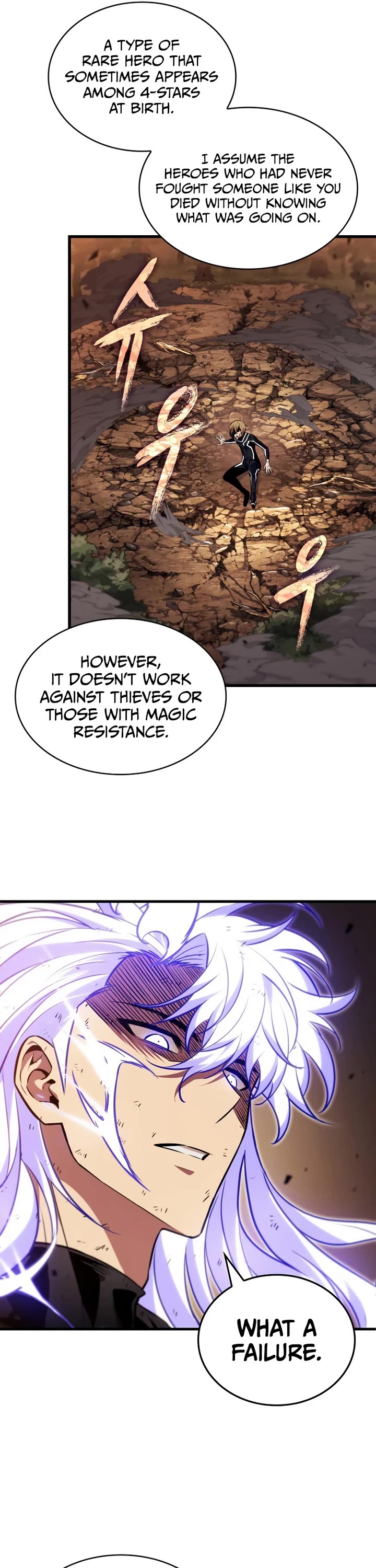 Read Pick Me Up! EN Manga Online