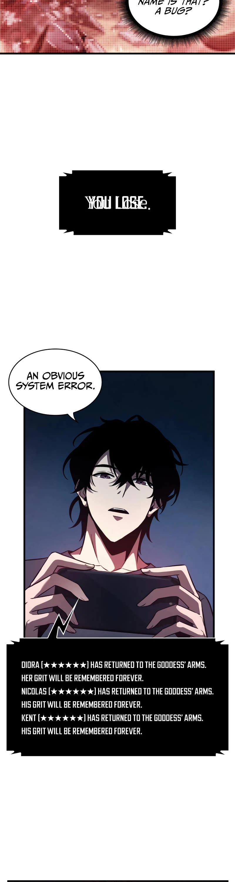 Read Pick Me Up! EN Manga Online
