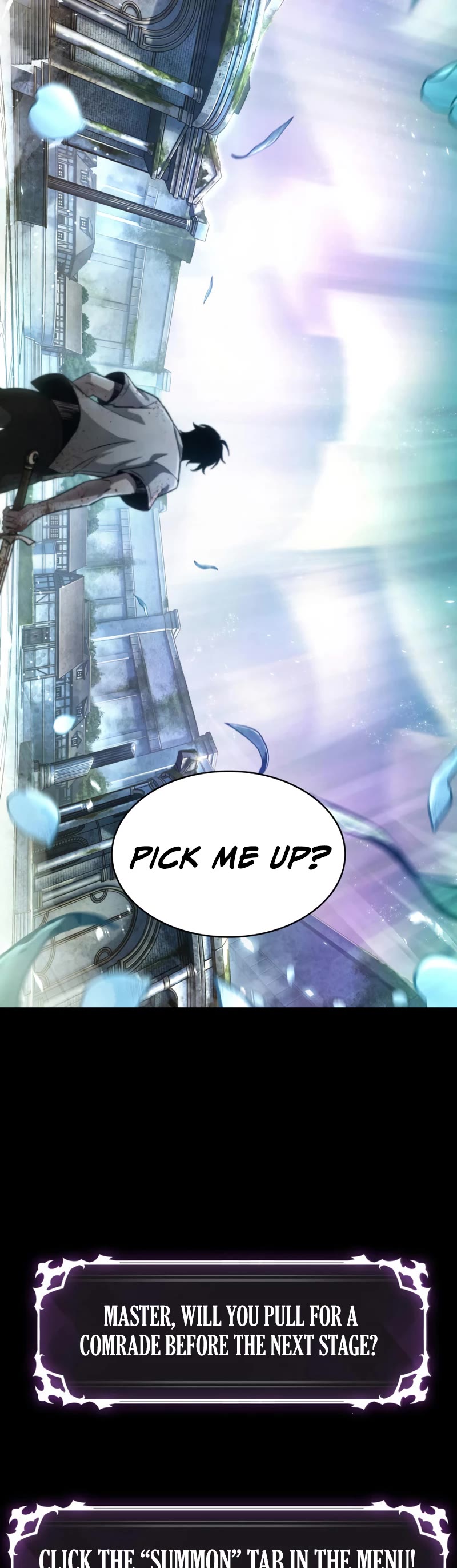 Read Pick Me Up! EN Manga Online