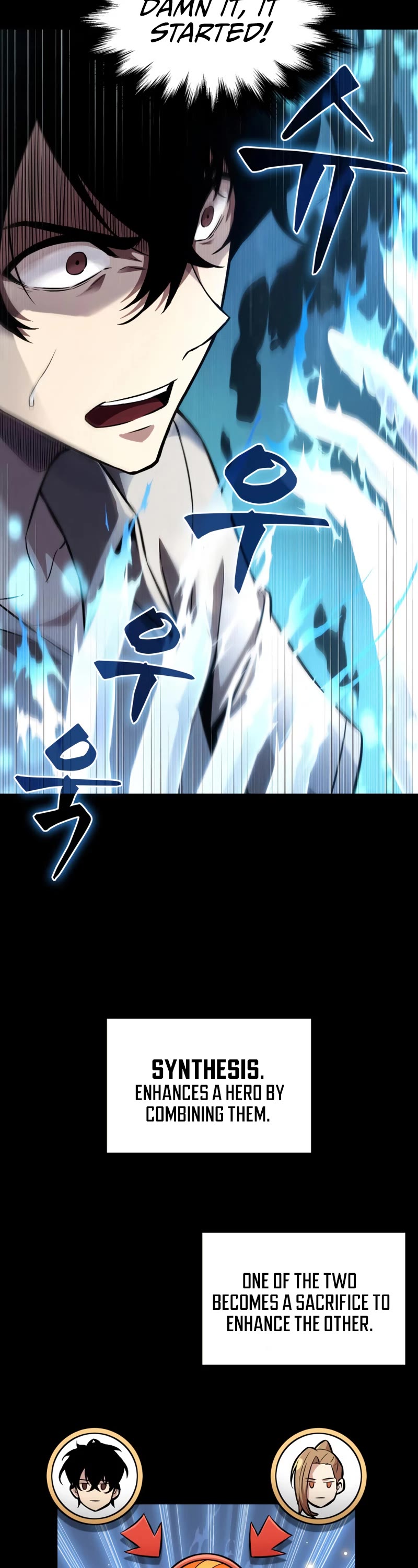 Read Pick Me Up! EN Manga Online