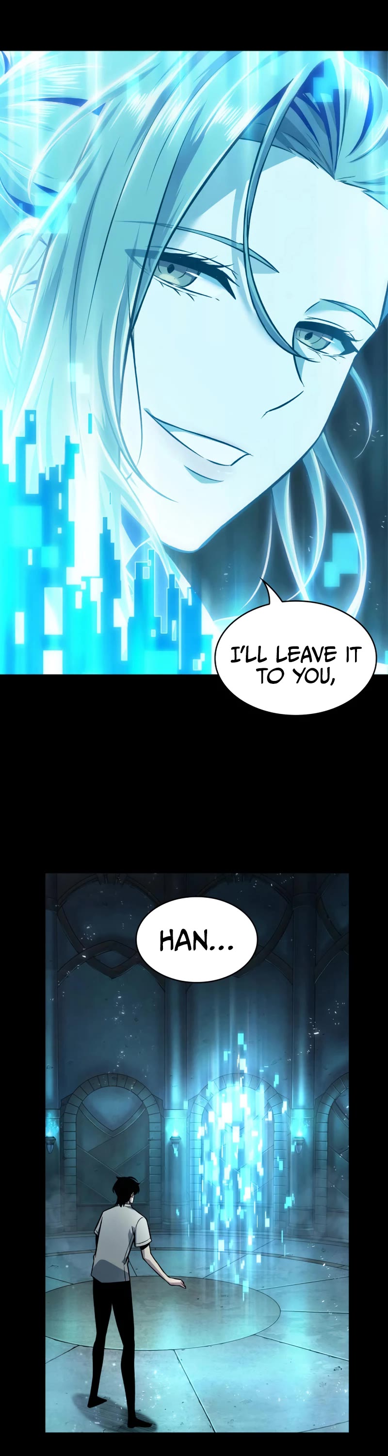Read Pick Me Up! EN Manga Online
