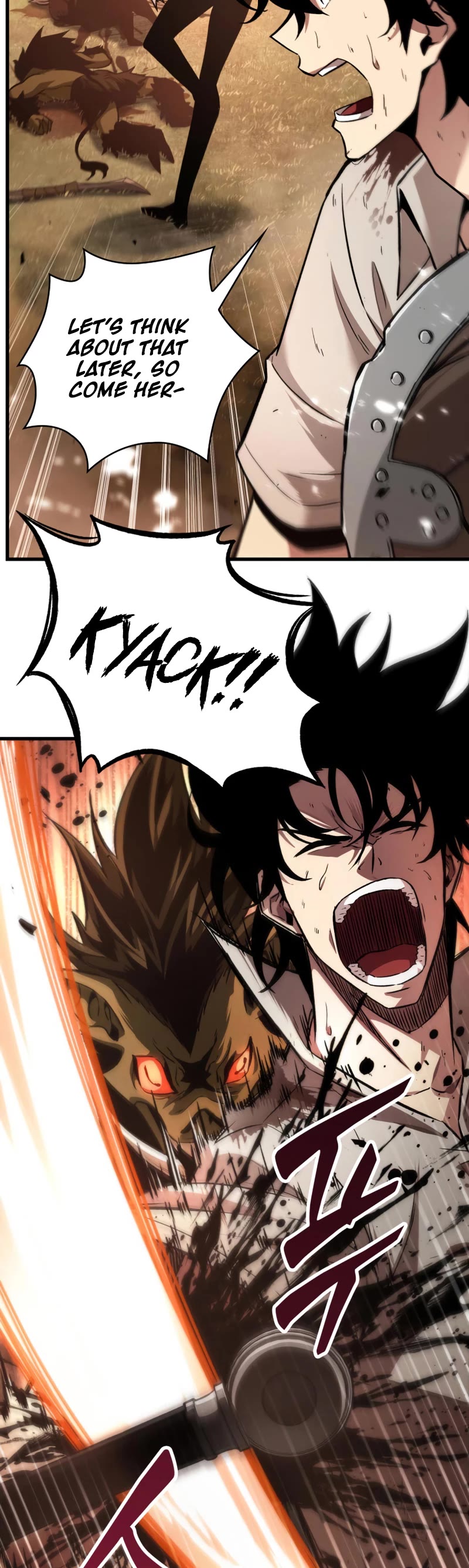 Read Pick Me Up! EN Manga Online