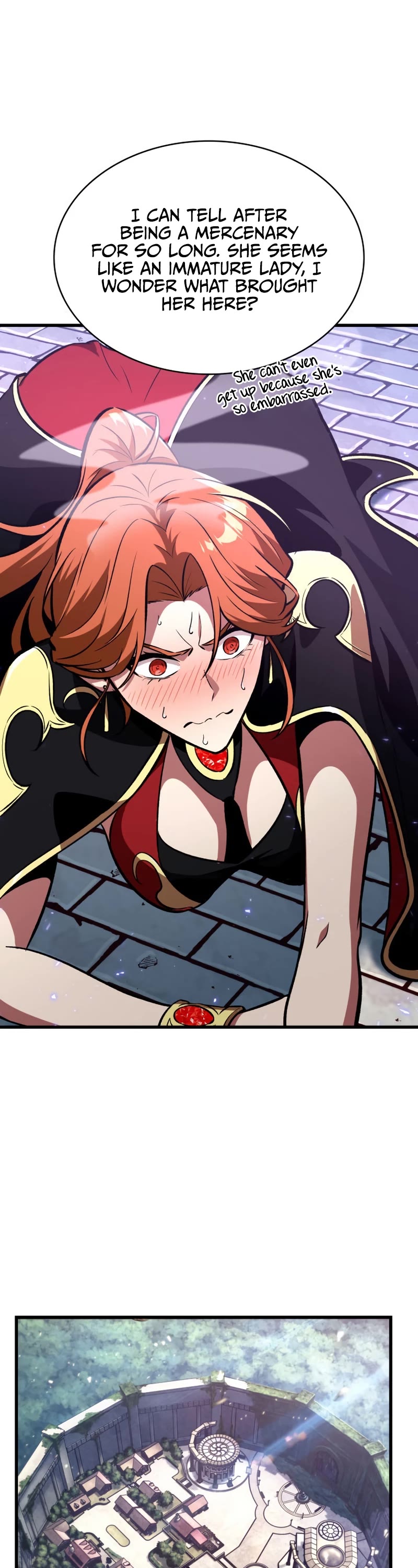 Read Pick Me Up! EN Manga Online