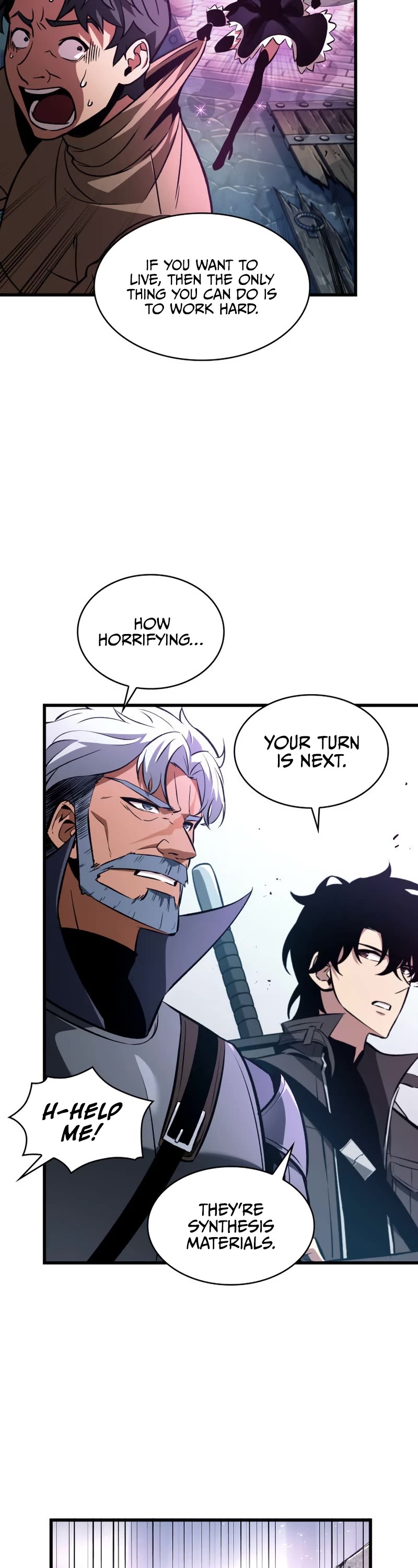 Read Pick Me Up! EN Manga Online