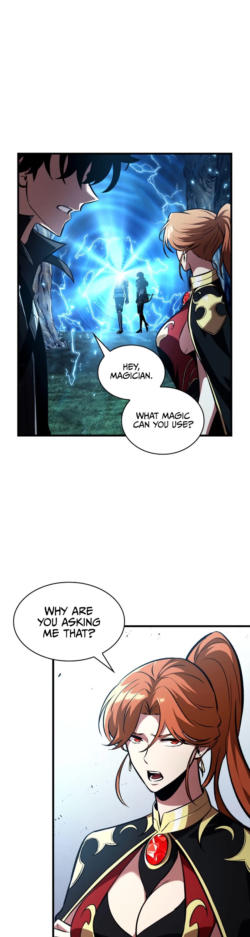 Read Pick Me Up! EN Manga Online