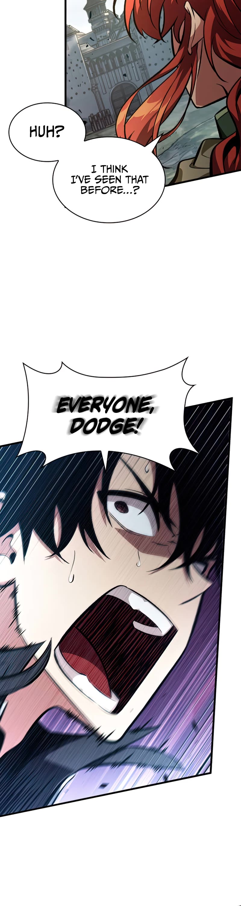 Read Pick Me Up! EN Manga Online