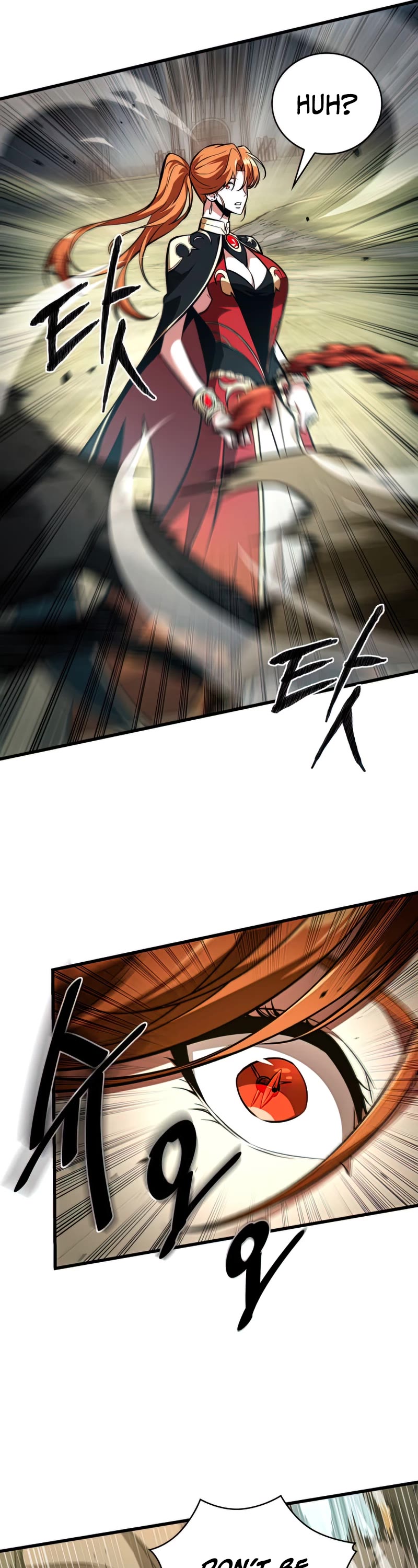 Read Pick Me Up! EN Manga Online