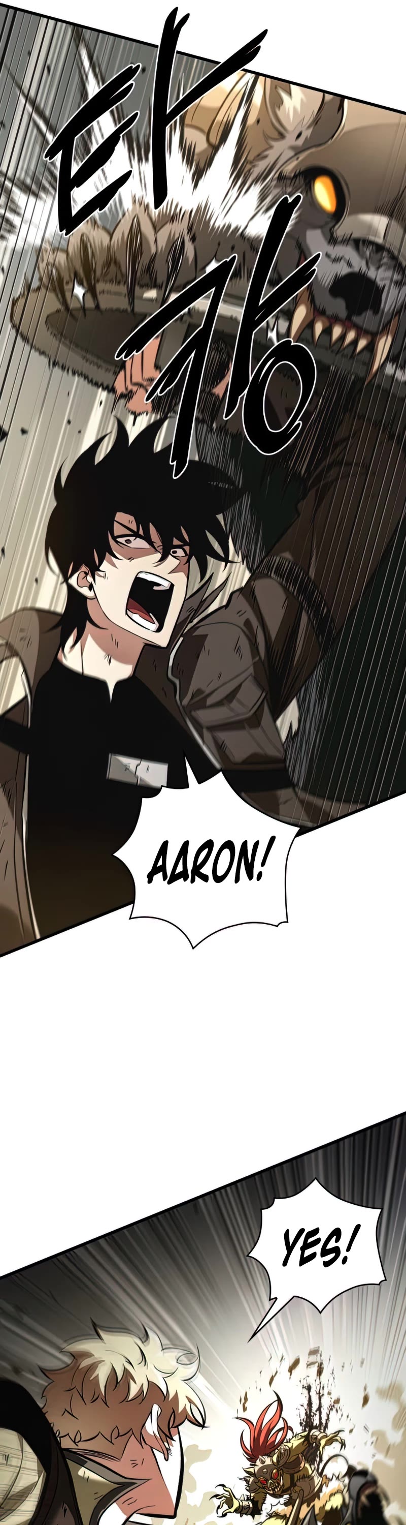 Read Pick Me Up! EN Manga Online