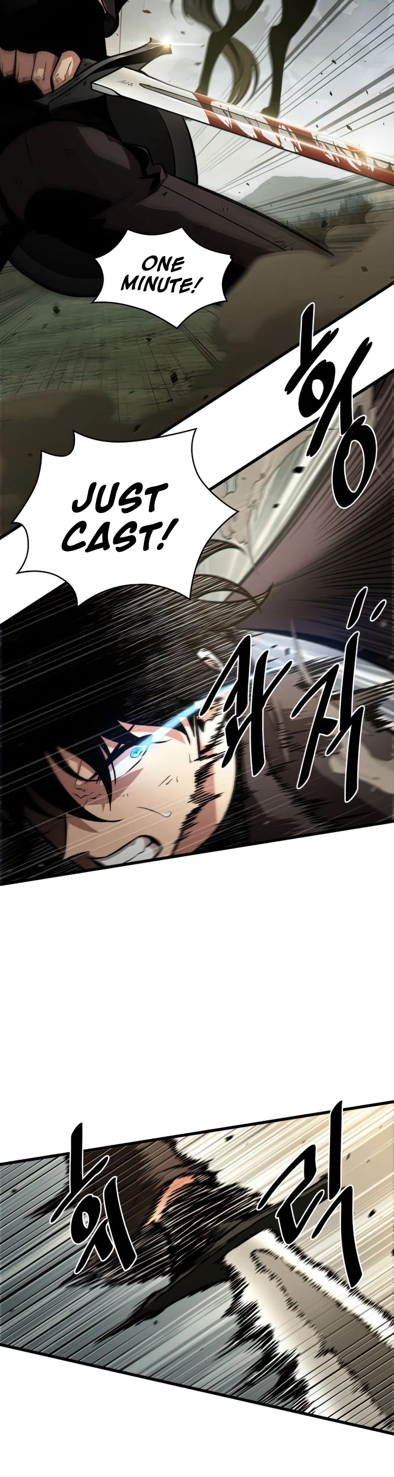 Read Pick Me Up! EN Manga Online