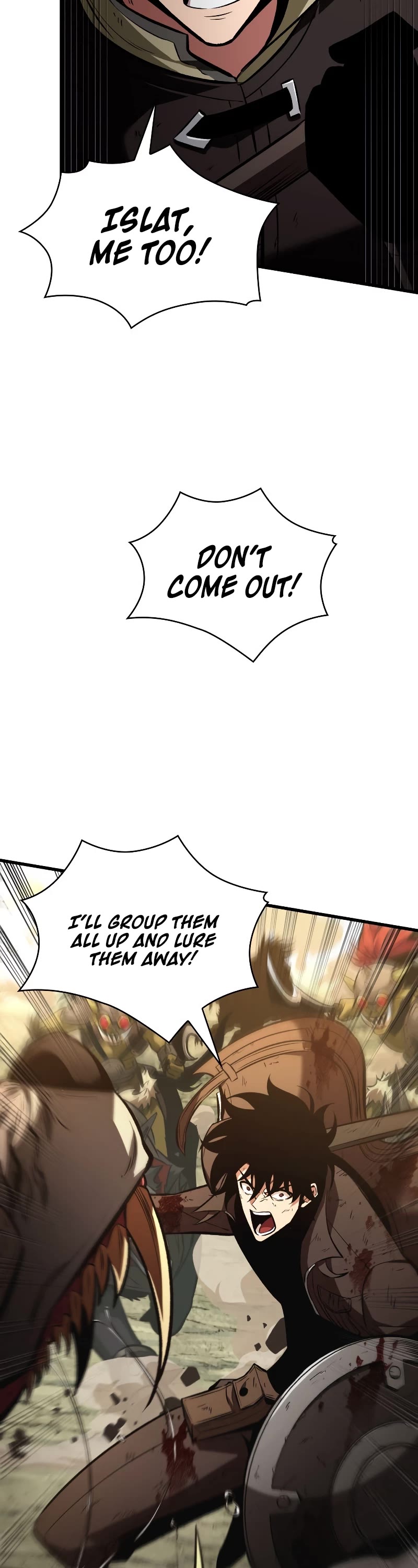 Read Pick Me Up! EN Manga Online