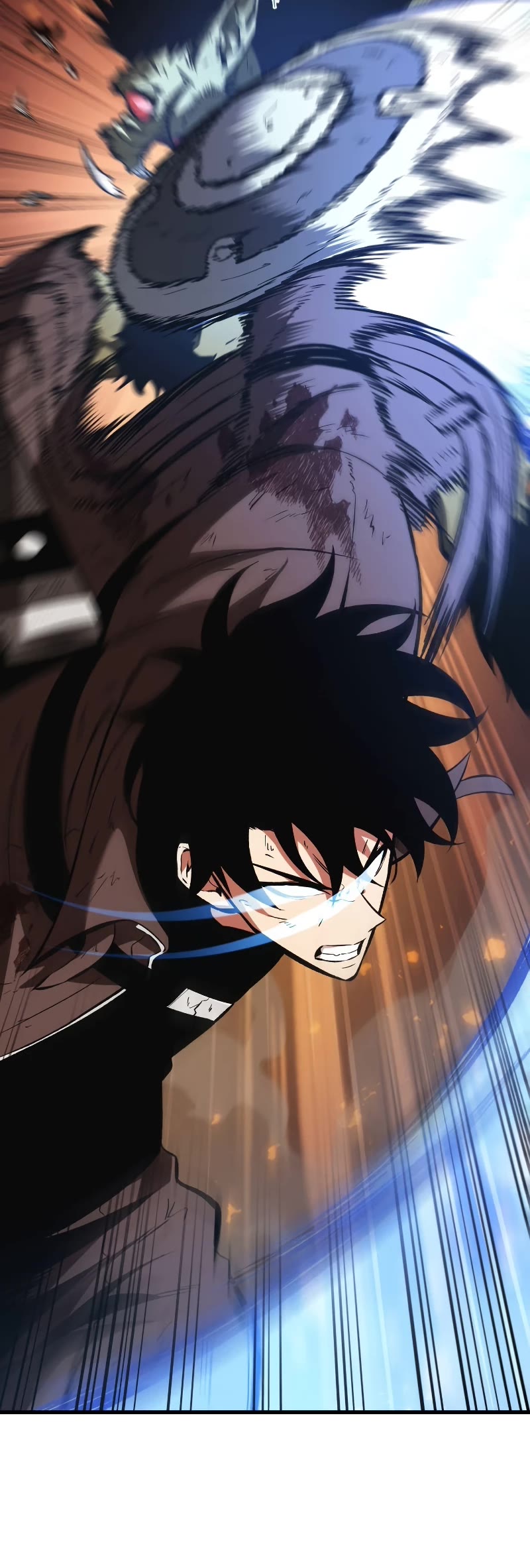 Read Pick Me Up! EN Manga Online