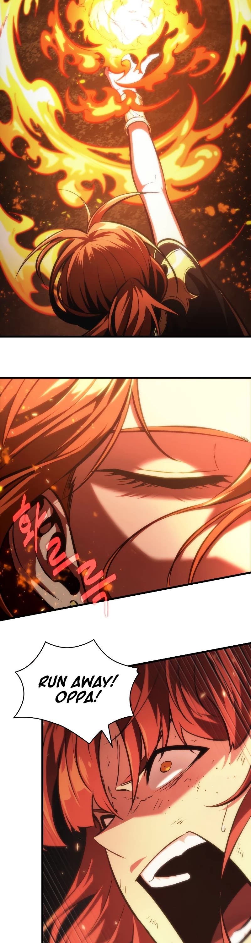 Read Pick Me Up! EN Manga Online