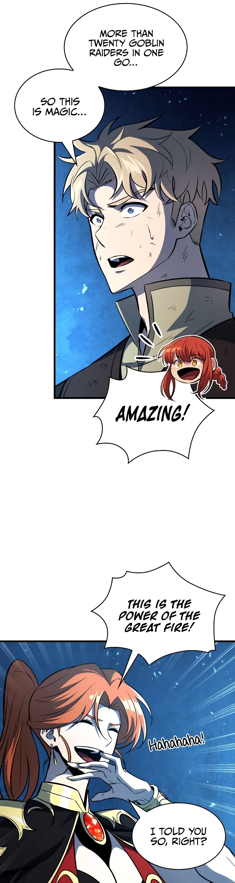Read Pick Me Up! EN Manga Online