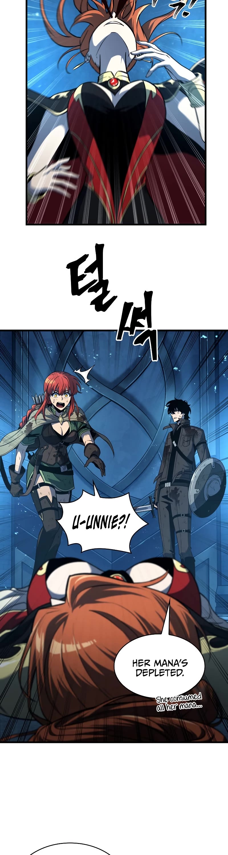 Read Pick Me Up! EN Manga Online