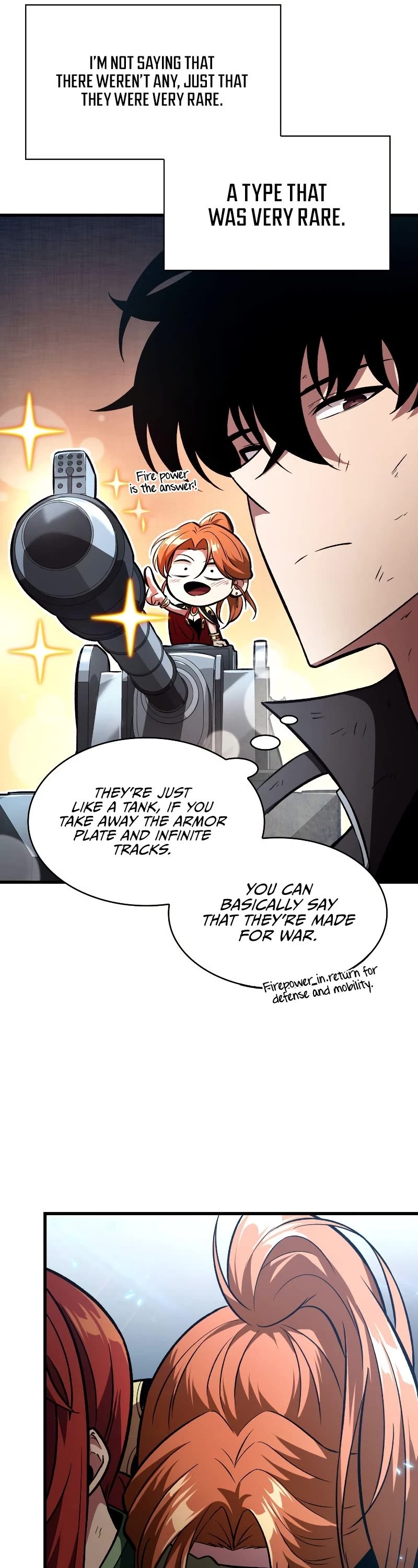 Read Pick Me Up! EN Manga Online