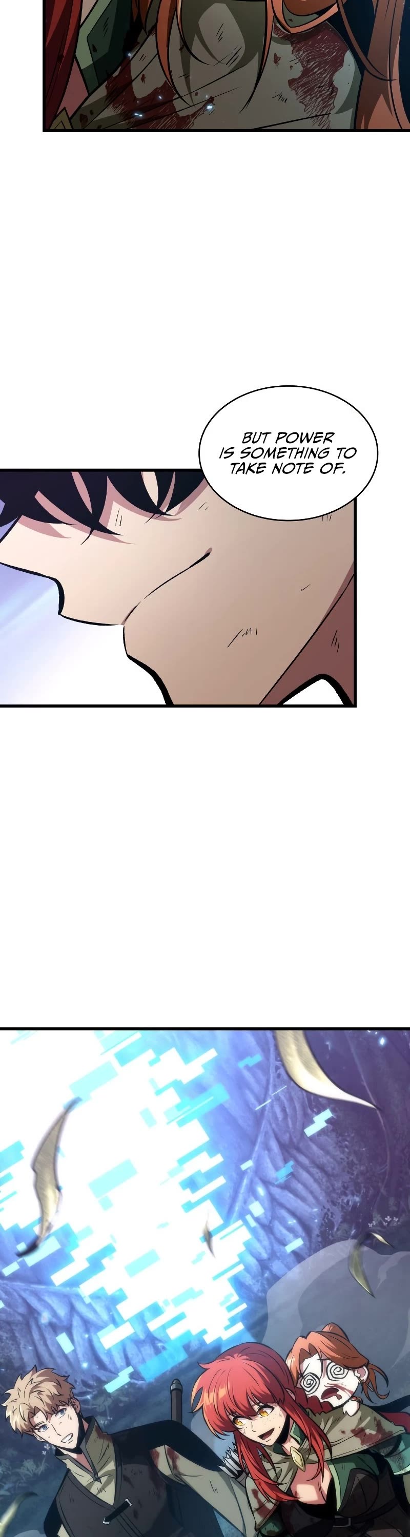 Read Pick Me Up! EN Manga Online