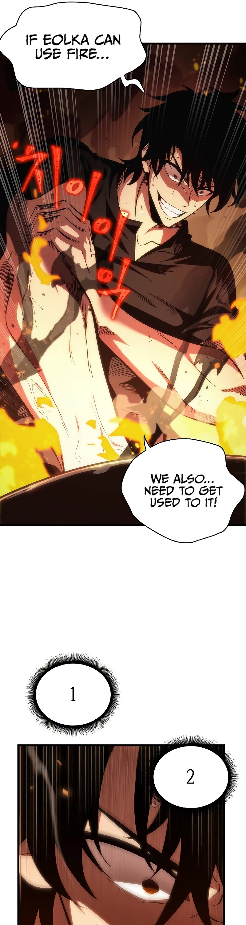 Read Pick Me Up! EN Manga Online