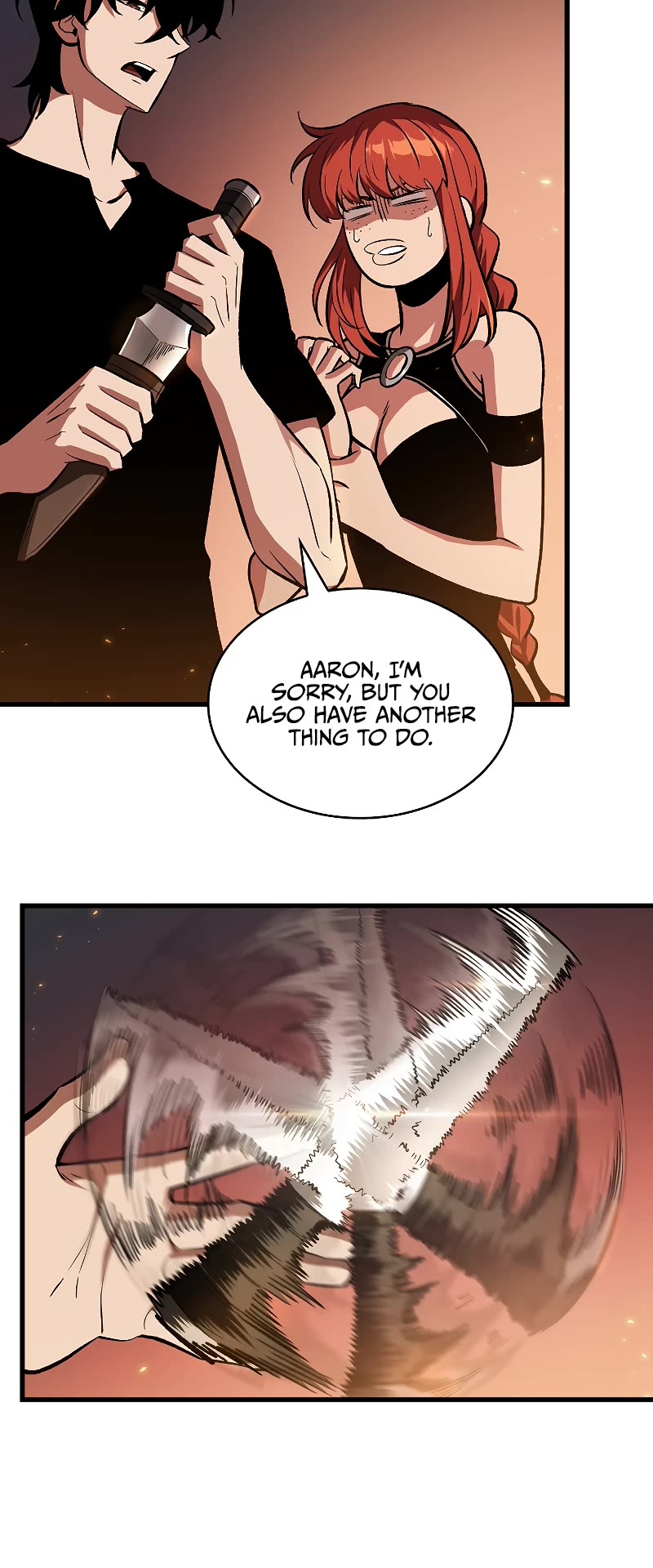 Read Pick Me Up! EN Manga Online