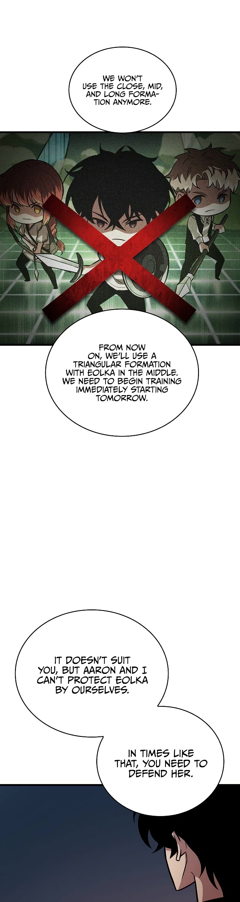 Read Pick Me Up! EN Manga Online