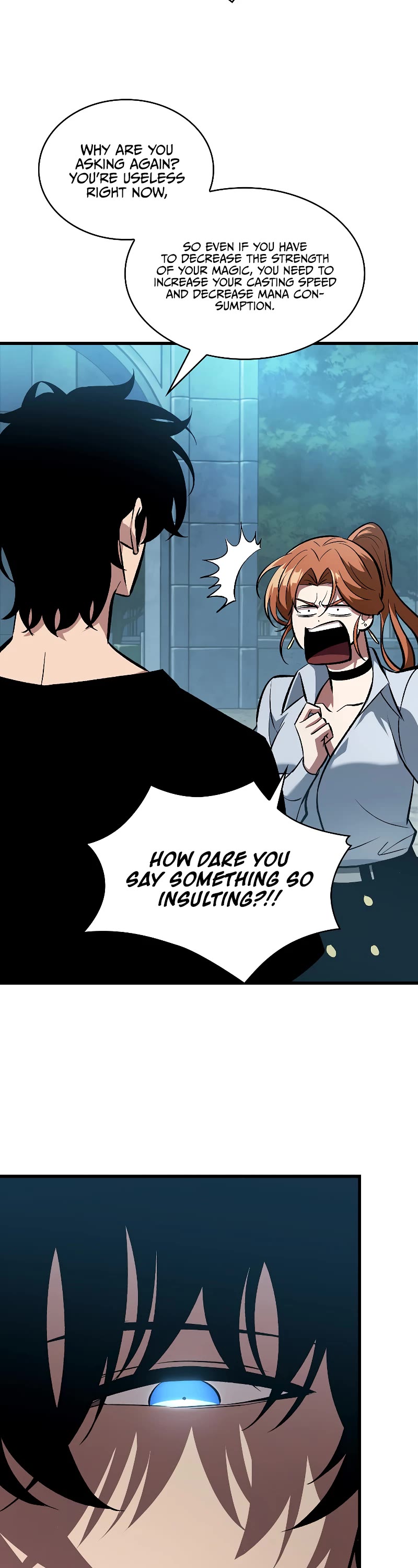 Read Pick Me Up! EN Manga Online