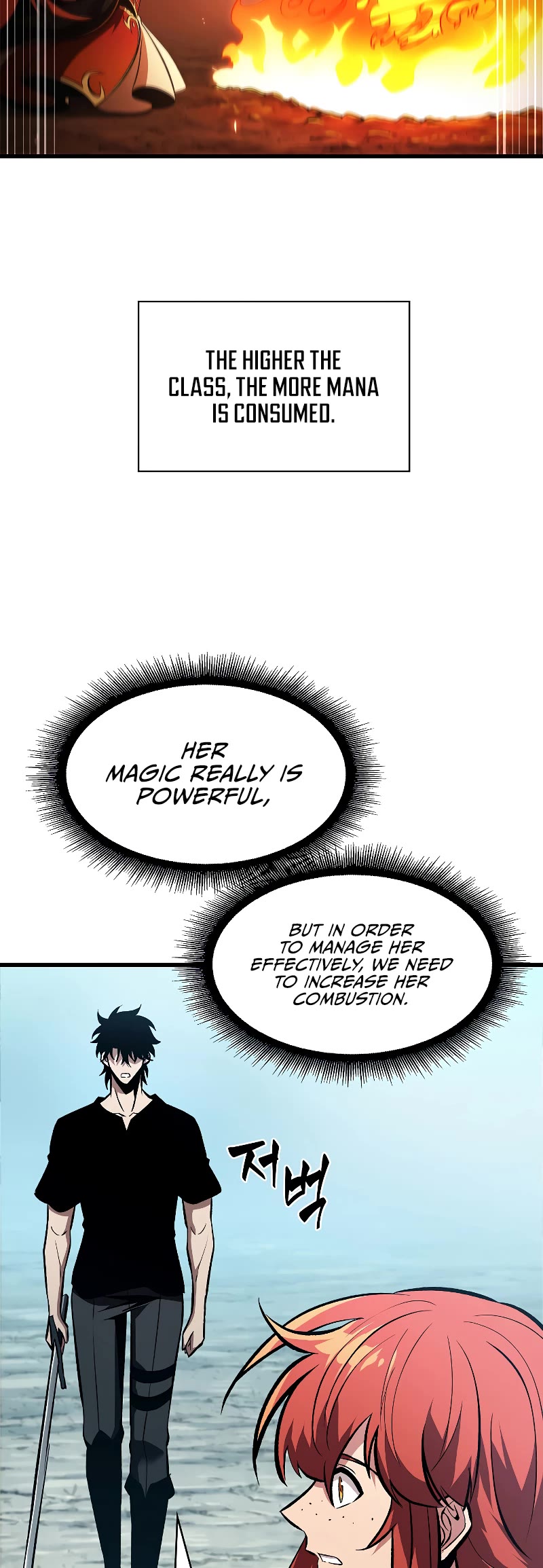Read Pick Me Up! EN Manga Online