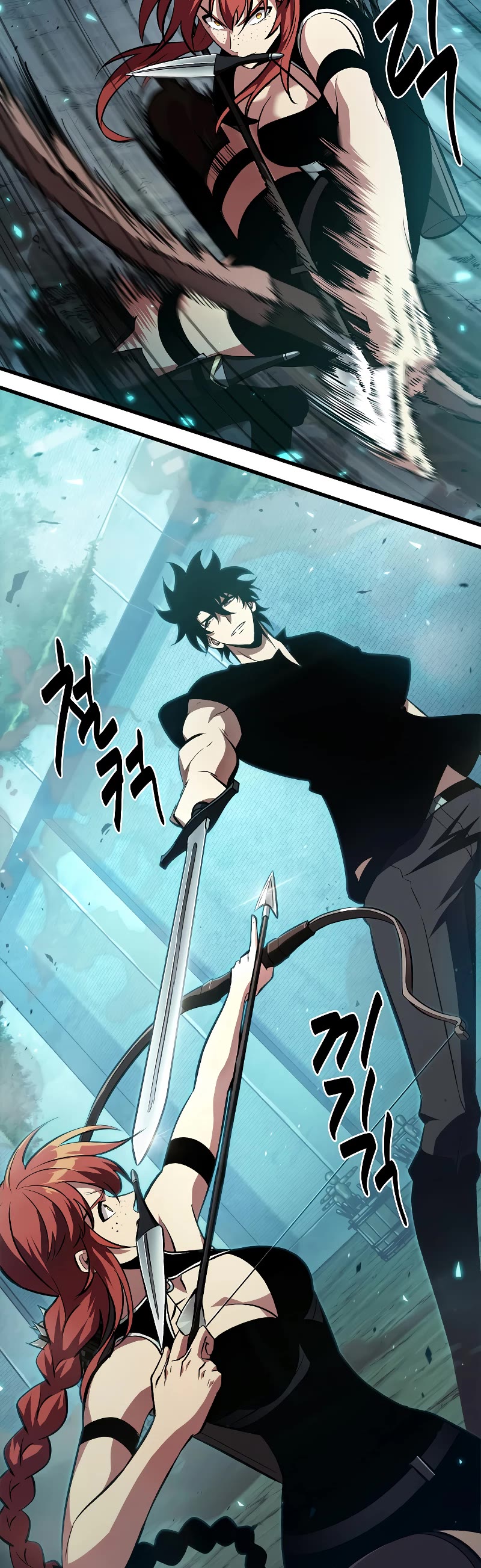 Read Pick Me Up! EN Manga Online