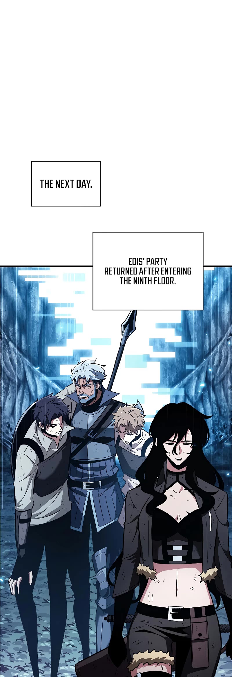 Read Pick Me Up! EN Manga Online