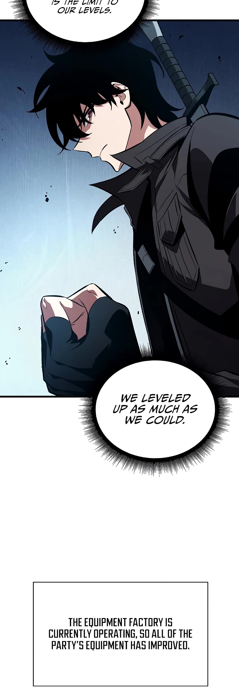Read Pick Me Up! EN Manga Online