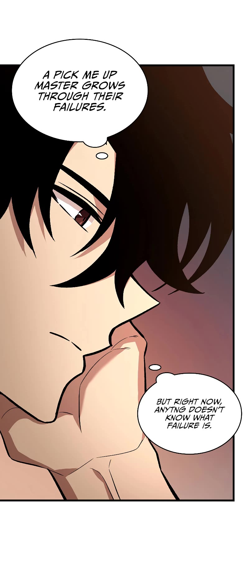 Read Pick Me Up! EN Manga Online