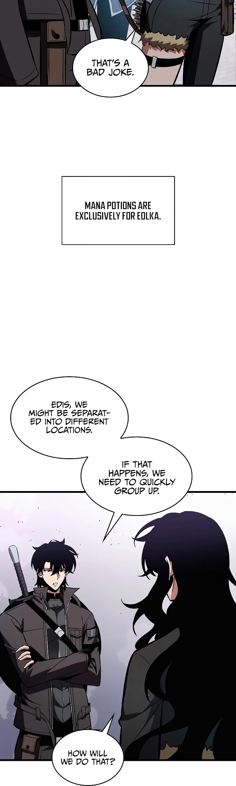 Read Pick Me Up! EN Manga Online